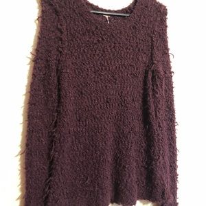 FREE PEOPLE sweater